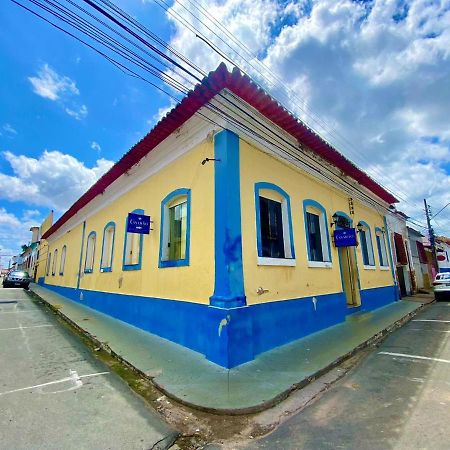 Casarao Hotel Pousada Sao Luis (Maranhao) Exterior foto