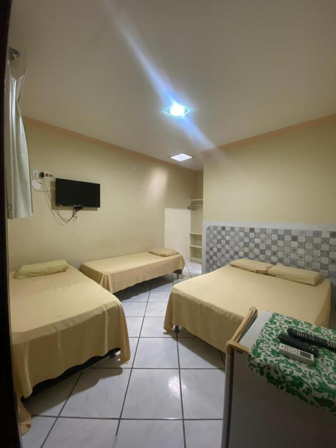 Casarao Hotel Pousada Sao Luis (Maranhao) Exterior foto