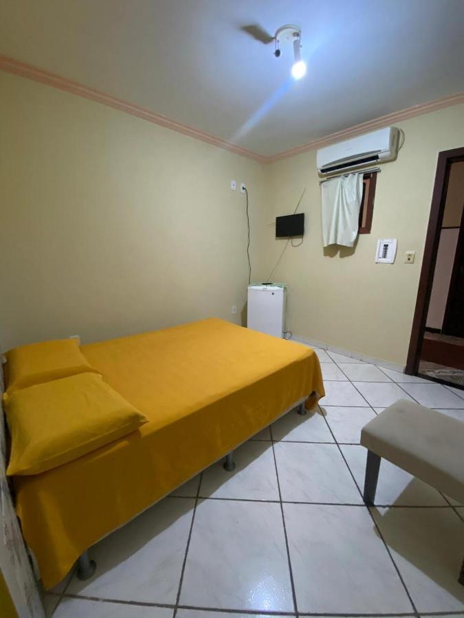 Casarao Hotel Pousada Sao Luis (Maranhao) Exterior foto